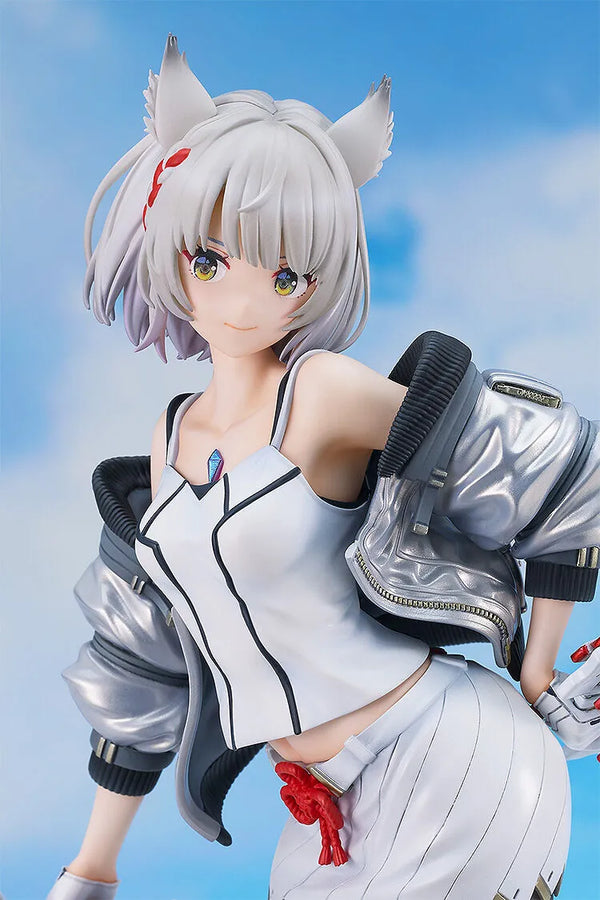 Xenoblade 3 - Mio - 1/7 (Good Smile Company)ㅤ – Good Smile Company – ActionFigureBrasil