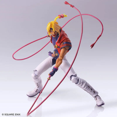 Xenogears - Bartolomei Fatima - Bring Arts (Square Enix)ㅤ – Square Enix – ActionFigureBrasil — close
