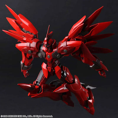 Xenogears - BRING ARTS - Weltall-ID (Square Enix)ㅤ – Square Enix – ActionFigureBrasil — close