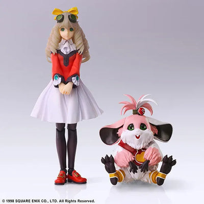 Xenogears - Chu-Chu - Maria Balthasar - Bring Arts (Square Enix)ㅤ – Square Enix – ActionFigureBrasil — close