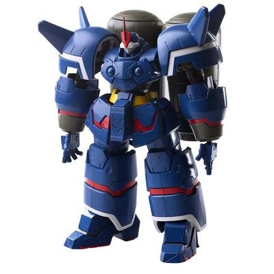 Xenogears - Siebzehn (Square Enix)ㅤ – Square Enix – ActionFigureBrasil