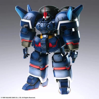 Xenogears - Siebzehn (Square Enix)ㅤ – Square Enix – ActionFigureBrasil — acessórios