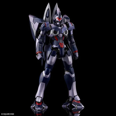Xenogears - Weltall - FORM-ISM ACT (Square Enix, T.E.S.T)ㅤ – Square Enix – ActionFigureBrasil — ângulo diferente