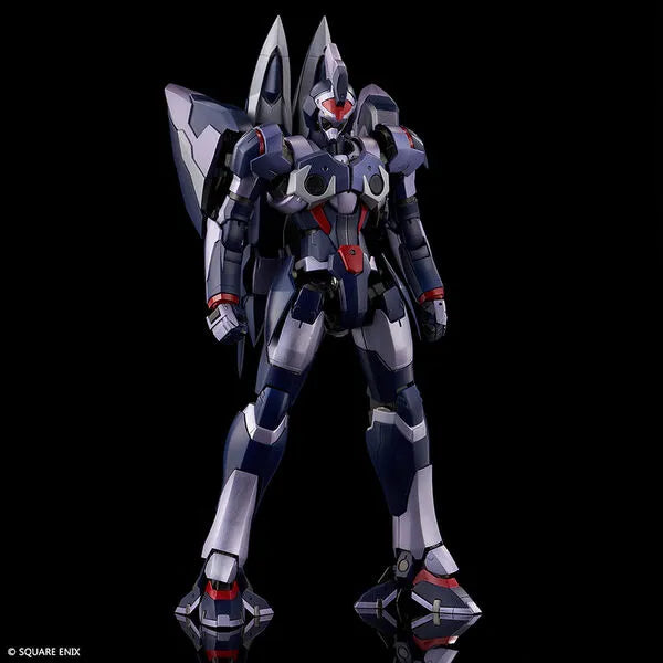 Xenogears - Weltall - FORM-ISM ACT (Square Enix, T.E.S.T)ㅤ – Square Enix – ActionFigureBrasil