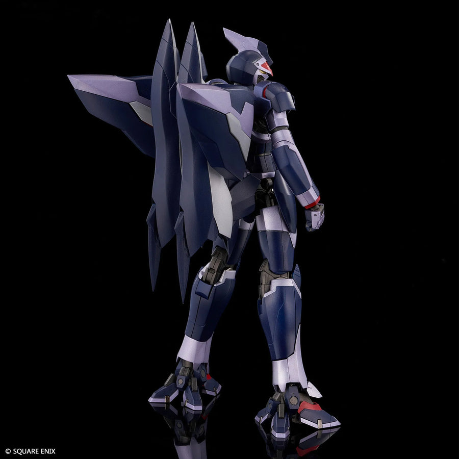 Xenogears - Weltall - FORM-ISM ACT (Square Enix, T.E.S.T)ㅤ – Square Enix – ActionFigureBrasil