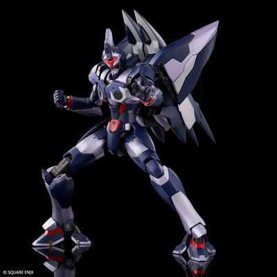 Xenogears - Weltall - FORM-ISM ACT (Square Enix, T.E.S.T)ㅤ – Square Enix – ActionFigureBrasil — close