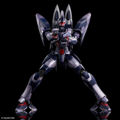 Xenogears - Weltall - FORM-ISM ACT (Square Enix, T.E.S.T)ㅤ – Square Enix – ActionFigureBrasil — embalagem