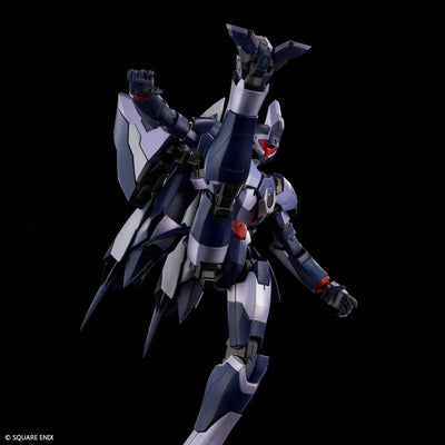 Xenogears - Weltall - FORM-ISM ACT (Square Enix, T.E.S.T)ㅤ – Square Enix – ActionFigureBrasil — acessórios