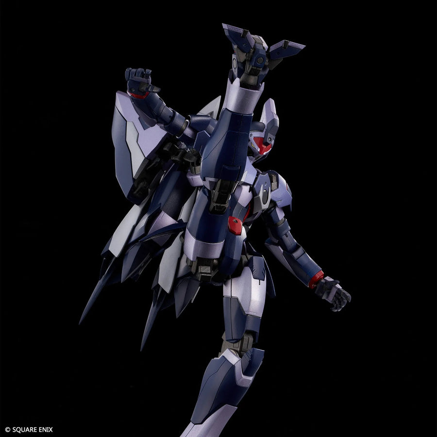 Xenogears - Weltall - FORM-ISM ACT (Square Enix, T.E.S.T)ㅤ – Square Enix – ActionFigureBrasil