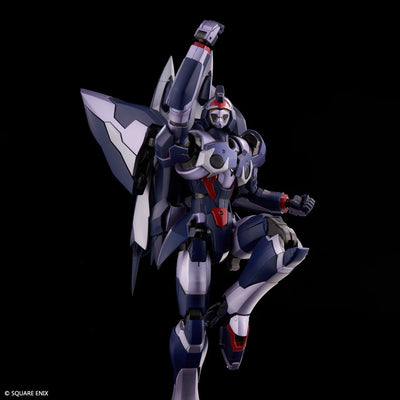 Xenogears - Weltall - FORM-ISM ACT (Square Enix, T.E.S.T)ㅤ – Square Enix – ActionFigureBrasil — ambientada