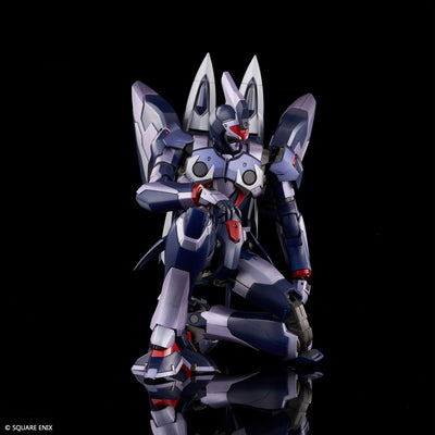 Xenogears - Weltall - FORM-ISM ACT (Square Enix, T.E.S.T)ㅤ – Square Enix – ActionFigureBrasil — iluminação de estúdio