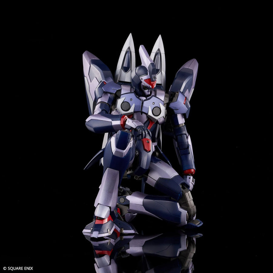 Xenogears - Weltall - FORM-ISM ACT (Square Enix, T.E.S.T)ㅤ – Square Enix – ActionFigureBrasil