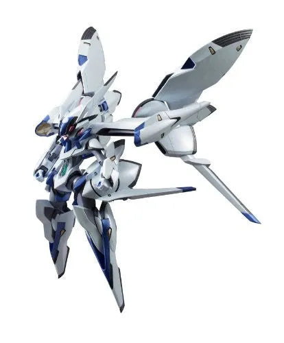 Xenosaga Episode III: Also sprach Zarathustra - E.S. Dinah - Variable Action (MegaHouse)ㅤ – MegaHouse – ActionFigureBrasil