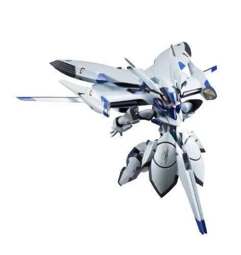 Xenosaga Episode III: Also sprach Zarathustra - E.S. Dinah - Variable Action (MegaHouse)ㅤ – MegaHouse – ActionFigureBrasil