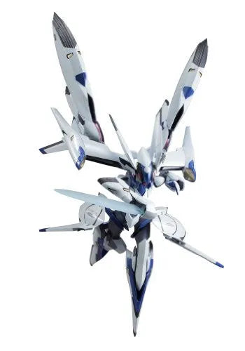 Xenosaga Episode III: Also sprach Zarathustra - E.S. Dinah - Variable Action (MegaHouse)ㅤ – MegaHouse – ActionFigureBrasil — close