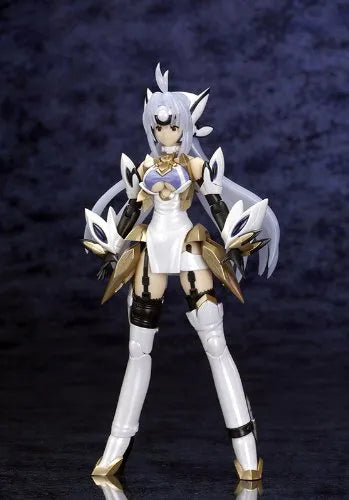 Xenosaga Episode III: Also sprach Zarathustra - KOS-MOS - 1/12 - Ver.4, Extra Coating Edition (Kotobukiya)ㅤ – Kotobukiya – ActionFigureBrasil