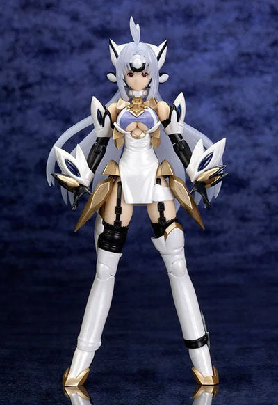 Xenosaga Episode III: Also sprach Zarathustra - KOS-MOS - 1/12 - Ver.4, Extra Coating Edition (Kotobukiya)ㅤ – Kotobukiya – ActionFigureBrasil — detalhe do produto
