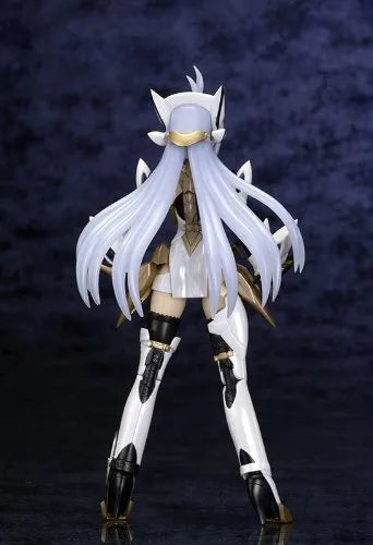 Xenosaga Episode III: Also sprach Zarathustra - KOS-MOS - 1/12 - Ver.4, Extra Coating Edition (Kotobukiya)ㅤ – Kotobukiya – ActionFigureBrasil