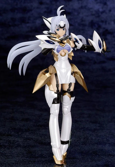 Xenosaga Episode III: Also sprach Zarathustra - KOS-MOS - 1/12 - Ver.4, Extra Coating Edition (Kotobukiya)ㅤ – Kotobukiya – ActionFigureBrasil — close