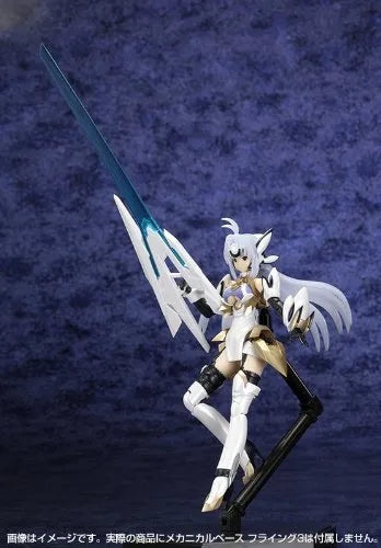 Xenosaga Episode III: Also sprach Zarathustra - KOS-MOS - 1/12 - Ver.4, Extra Coating Edition (Kotobukiya)ㅤ – Kotobukiya – ActionFigureBrasil