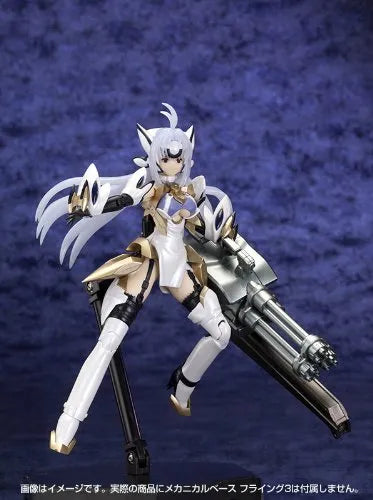 Xenosaga Episode III: Also sprach Zarathustra - KOS-MOS - 1/12 - Ver.4, Extra Coating Edition (Kotobukiya)ㅤ – Kotobukiya – ActionFigureBrasil