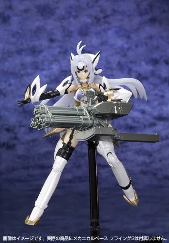 Xenosaga Episode III: Also sprach Zarathustra - KOS-MOS - 1/12 - Ver.4, Extra Coating Edition (Kotobukiya)ㅤ – Kotobukiya – ActionFigureBrasil