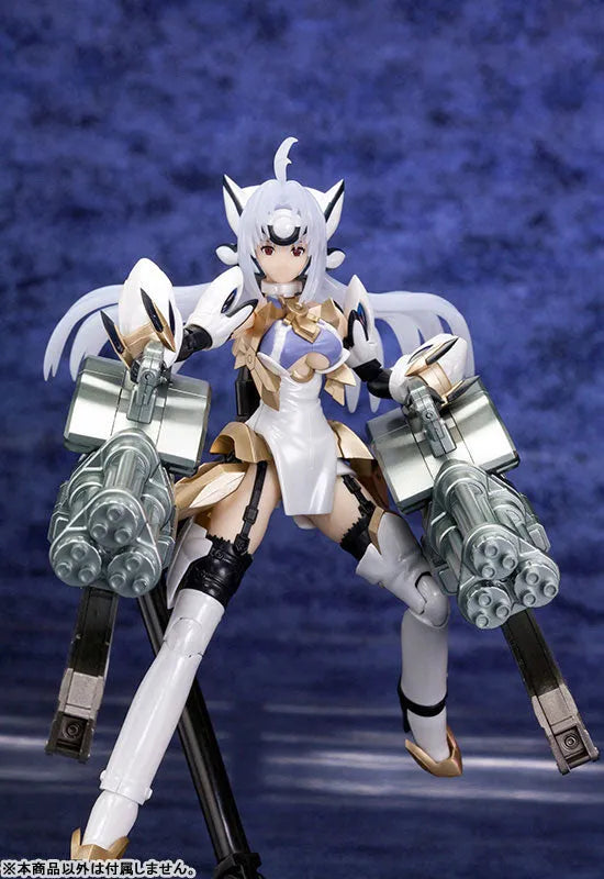 Xenosaga Episode III: Also sprach Zarathustra - KOS-MOS - 1/12 - Ver.4, Extra Coating Edition (Kotobukiya)ㅤ – Kotobukiya – ActionFigureBrasil
