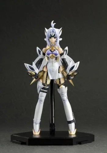 Xenosaga Episode III: Also sprach Zarathustra - KOS-MOS - 1/12 - Ver.4 (Kotobukiya)ㅤ – Kotobukiya – ActionFigureBrasil