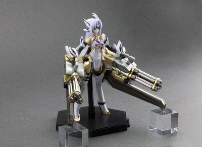 Xenosaga Episode III: Also sprach Zarathustra - KOS-MOS - 1/12 - Ver.4 (Kotobukiya)ㅤ – Kotobukiya – ActionFigureBrasil — embalagem