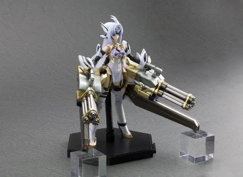 Xenosaga Episode III: Also sprach Zarathustra - KOS-MOS - 1/12 - Ver.4 (Kotobukiya)ㅤ – Kotobukiya – ActionFigureBrasil