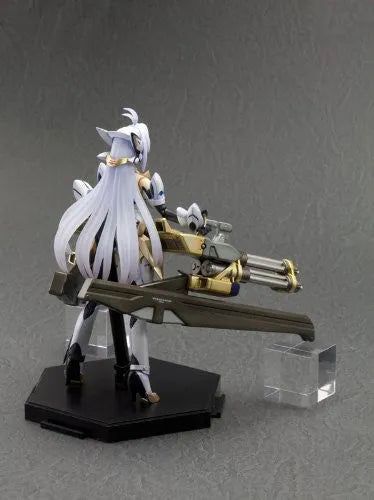 Xenosaga Episode III: Also sprach Zarathustra - KOS-MOS - 1/12 - Ver.4 (Kotobukiya)ㅤ – Kotobukiya – ActionFigureBrasil — ambientada