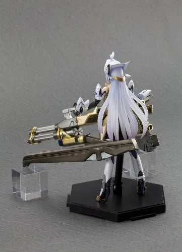 Xenosaga Episode III: Also sprach Zarathustra - KOS-MOS - 1/12 - Ver.4 (Kotobukiya)ㅤ – Kotobukiya – ActionFigureBrasil