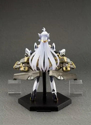 Xenosaga Episode III: Also sprach Zarathustra - KOS-MOS - 1/12 - Ver.4 (Kotobukiya)ㅤ – Kotobukiya – ActionFigureBrasil