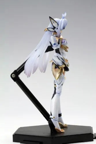 Xenosaga Episode III: Also sprach Zarathustra - KOS-MOS - 1/12 - Ver.4 (Kotobukiya)ㅤ – Kotobukiya – ActionFigureBrasil