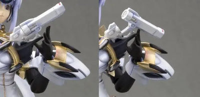 Xenosaga Episode III: Also sprach Zarathustra - KOS-MOS - 1/12 - Ver.4 (Kotobukiya)ㅤ – Kotobukiya – ActionFigureBrasil — close