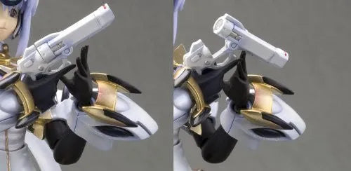 Xenosaga Episode III: Also sprach Zarathustra - KOS-MOS - 1/12 - Ver.4 (Kotobukiya)ㅤ – Kotobukiya – ActionFigureBrasil