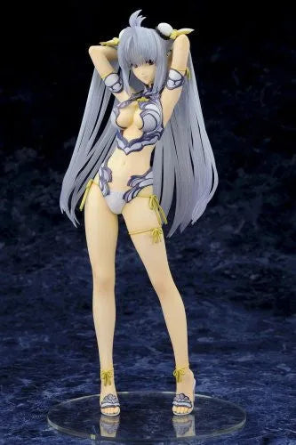 Xenosaga Episode III: Also sprach Zarathustra - KOS-MOS - 1/6 - Swimwear Ver. (Alter)ㅤ – Alter – ActionFigureBrasil