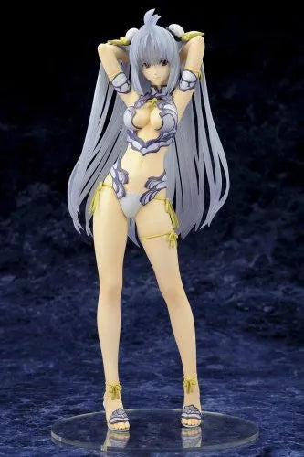 Xenosaga Episode III: Also sprach Zarathustra - KOS-MOS - 1/6 - Swimwear Ver. (Alter)ㅤ – Alter – ActionFigureBrasil — detalhe do produto