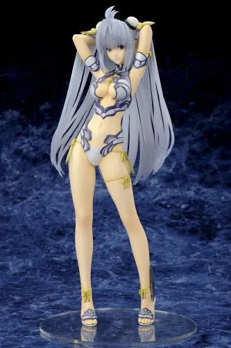Xenosaga Episode III: Also sprach Zarathustra - KOS-MOS - 1/6 - Swimwear Ver. (Alter)ㅤ – Alter – ActionFigureBrasil