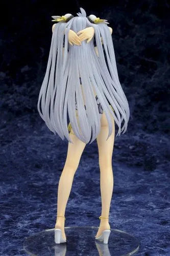 Xenosaga Episode III: Also sprach Zarathustra - KOS-MOS - 1/6 - Swimwear Ver. (Alter)ㅤ – Alter – ActionFigureBrasil — ambientada