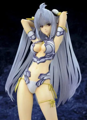 Xenosaga Episode III: Also sprach Zarathustra - KOS-MOS - 1/6 - Swimwear Ver. (Alter)ㅤ – Alter – ActionFigureBrasil — com base expositora