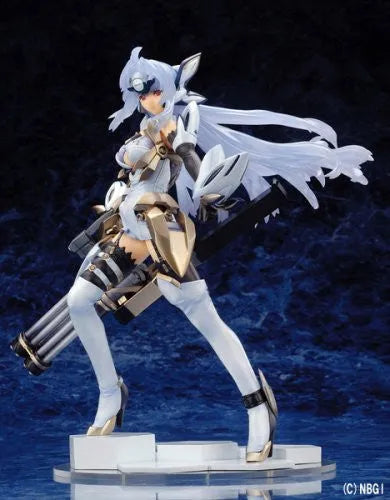 Xenosaga Episode III: Also sprach Zarathustra - KOS-MOS - 1/8 - Ver.4 (Alter)ㅤ – Alter – ActionFigureBrasil