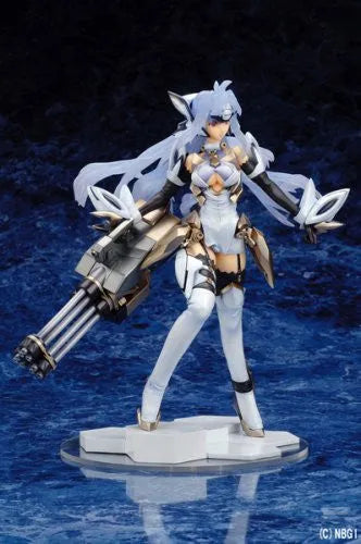 Xenosaga Episode III: Also sprach Zarathustra - KOS-MOS - 1/8 - Ver.4 (Alter)ㅤ – Alter – ActionFigureBrasil