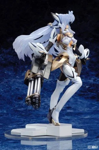 Xenosaga Episode III: Also sprach Zarathustra - KOS-MOS - 1/8 - Ver.4 (Alter)ㅤ – Alter – ActionFigureBrasil — detalhe do produto