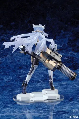 Xenosaga Episode III: Also sprach Zarathustra - KOS-MOS - 1/8 - Ver.4 (Alter)ㅤ – Alter – ActionFigureBrasil — close