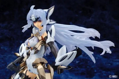 Xenosaga Episode III: Also sprach Zarathustra - KOS-MOS - 1/8 - Ver.4 (Alter)ㅤ – Alter – ActionFigureBrasil — embalagem