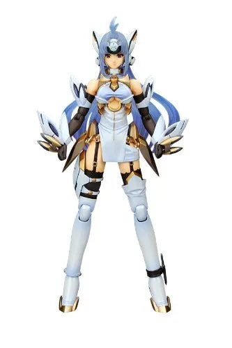 Xenosaga Episode III: Also sprach Zarathustra - KOS-MOS - ALMecha - Ver.4 (Alter)ㅤ – Alter – ActionFigureBrasil