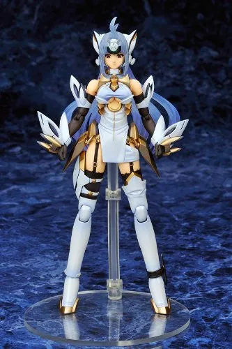 Xenosaga Episode III: Also sprach Zarathustra - KOS-MOS - ALMecha - Ver.4 (Alter)ㅤ – Alter – ActionFigureBrasil