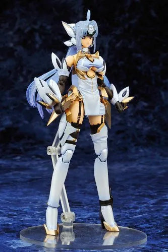 Xenosaga Episode III: Also sprach Zarathustra - KOS-MOS - ALMecha - Ver.4 (Alter)ㅤ – Alter – ActionFigureBrasil
