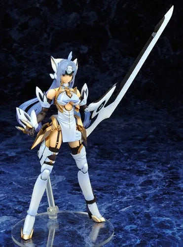 Xenosaga Episode III: Also sprach Zarathustra - KOS-MOS - ALMecha - Ver.4 (Alter)ㅤ – Alter – ActionFigureBrasil